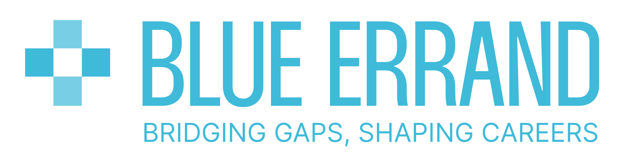 Blue Errand